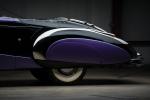 Cadillac Series 62 Custom Cabriolet by Saoutchik 1948 года